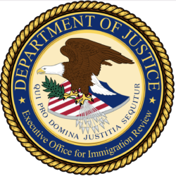 DOJ-EOIR